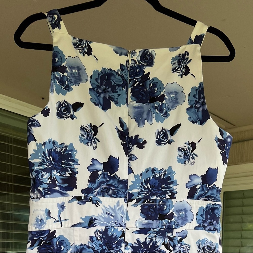 Gorgeous R&K Dress - Picture 7 of 8